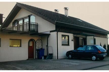 Wohnungsanzeige - 500,00&nbsp;EUR Kaltmiete, ca.&nbsp; 65,00&nbsp;m&sup2; in Gammertingen (PLZ: 72501)