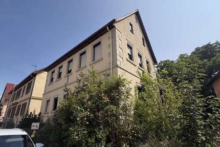 Haus zum Kaufen in Gundelsheim-Tiefenba 149.000,00 € 125 m²
