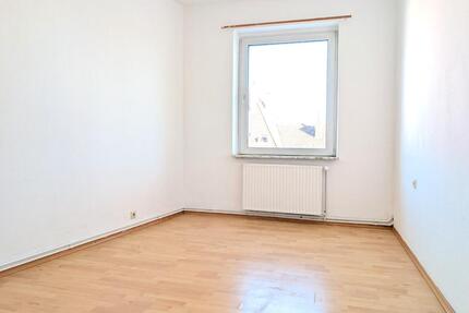 2-Zimmer-Wohnung mit Balkon und neuer EBK - Hannover Vahrenwald-List