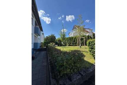 Wohnung zum Mieten in Ludwigsburg 1.550,00 € 106 m²