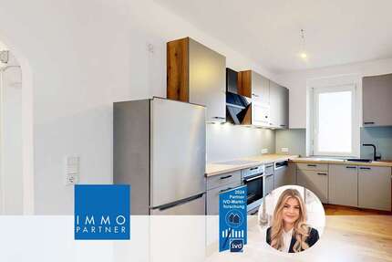 Wohnung zum Kaufen in Nürnberg 203.000,00 € 54.23 m²
