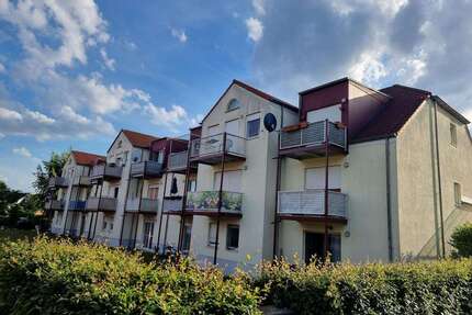 Wohnung zum Kaufen in Mittenwalde 106.000,00 € 36.65 m²