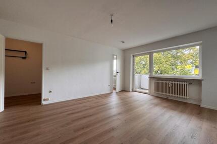 1 Zimmer Apartement mit Balkon Ingolstadt - von Privat