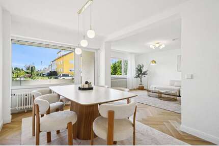 Wohnung zum Kaufen in Friedrichshafen Fischbach Bodensee 449.000,00 € 107 m² - Friedrichshafen / Fischbach Bodensee