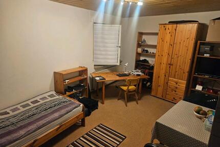 30 qm Appartement Möbliert zu vermieten. - Jülich