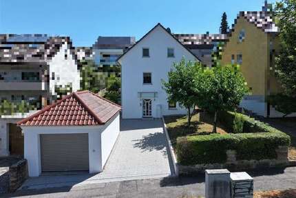 Haus zum Mieten in Heilbronn 2.000,00 € 149.15 m²