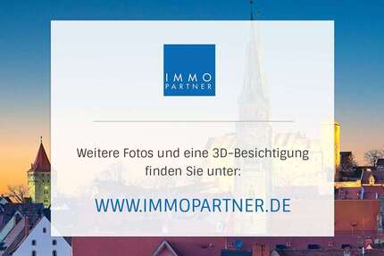 Wohnung zum Mieten in Nürnberg 616,00 € 58.64 m²