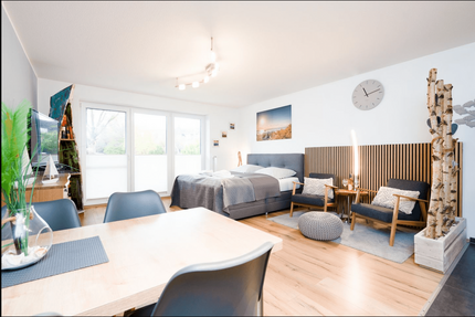 Wohnung zum Kaufen in Scharbeutz 324.000,00 € 44 m²