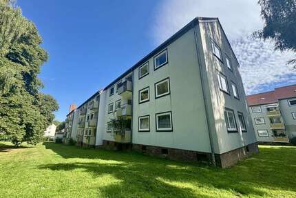 Wohnung zum Mieten in Salzgitter 360,00 € 59 m²