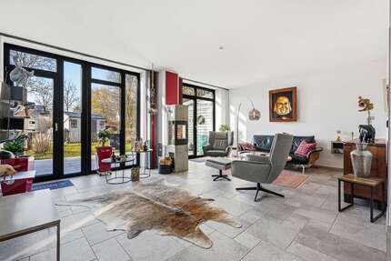 Haus zum Kaufen in Eutin 558.000,00 € 118 m²