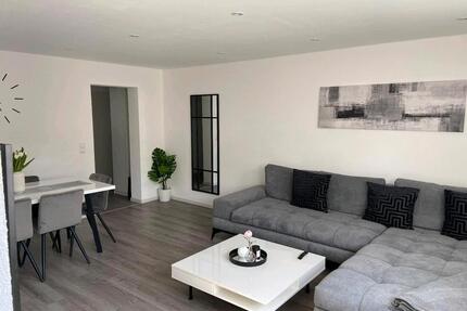 Helle 3-Zimmer-Wohnung in Schönaich – modernisiert & renoviert