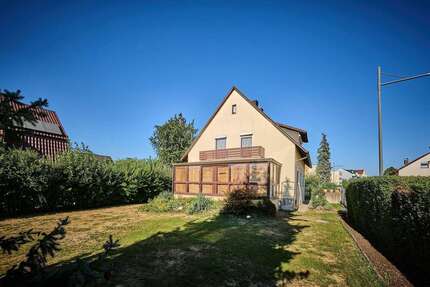 Haus zum Kaufen in Straubing 329.000,00 € 145.68 m²