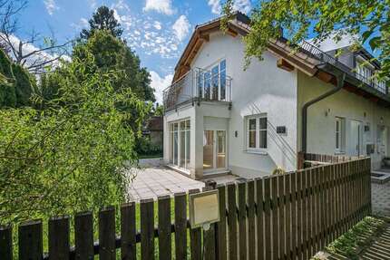 Haus zum Kaufen in München 998.000,00 € 104 m²
