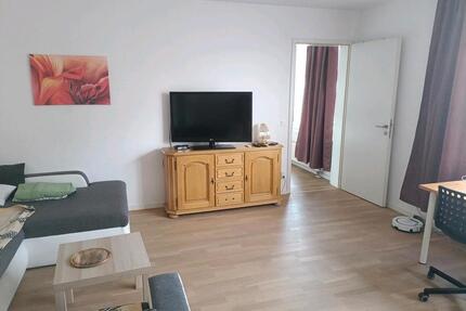 Wohnung in Mitte befristet zur Untermiete - Berlin