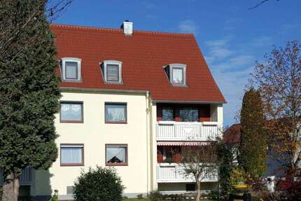 Wohnung zum Kaufen in Mering 319.000,00 € 73 m²