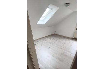 Wohnung 4 Zimmer Küche Bad Terrasse - Hann. Münden