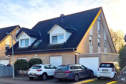 Wohnung zum Kaufen in Dinslaken 245.000,00 € 80 m²