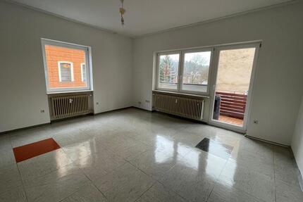 4-Zimmer Wohnung in Wunsiedel zu vermieten