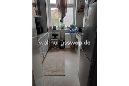 Wohnungsswap - Stettiner Straße - Berlin Gesundbrunnen