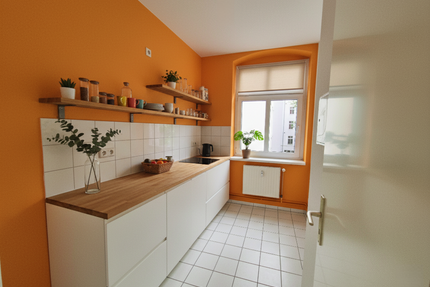 Wohnung zum Kaufen in Berlin 229.000,00 € 41.47 m²
