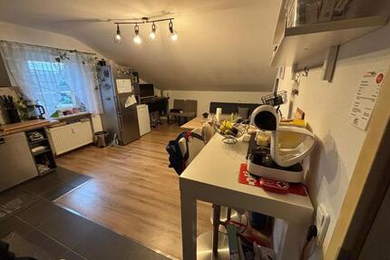 Moderne Eigentumswohnung - neues Zuhause Kapitalanlage - Regen