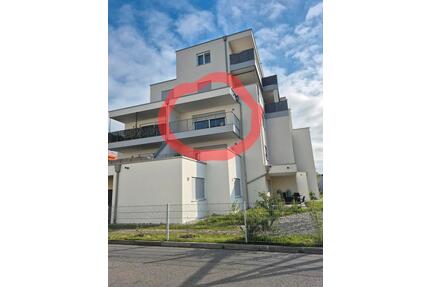 2 Zimmerwohnung - 1.160,00&nbsp;EUR Kaltmiete, ca.&nbsp; 78,00&nbsp;m&sup2; in Waldkraiburg (PLZ: 84478)