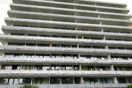 Exklusive 2,5-Zimmer-Wohnung mit XXL-Balkon - Mettmann