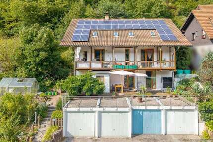 Haus zum Kaufen in Eberbach 397.000,00 € 250 m²