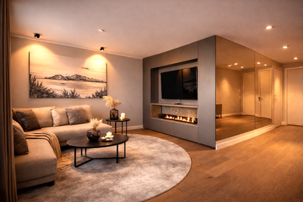 Wohnung zum Kaufen in München 2.700.000,00 € 123 m²