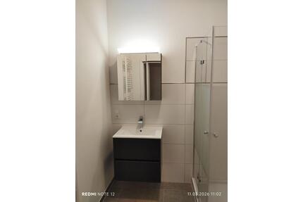 ebenerdige Wohnung, kernsaniert, 2,5 Zimmer, Gerderath - Erkelenz