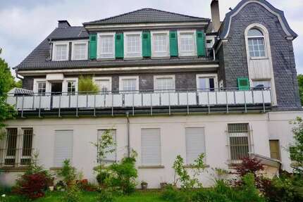 Wohnung zum Kaufen in Wuppertal Cronenberg 347.000,00 € 145 m²