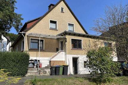 Dautphetal-Holzhausen: Dies könnte Ihr neues Zuhause sein - Dautphetal / Holzhausen am Hünstein