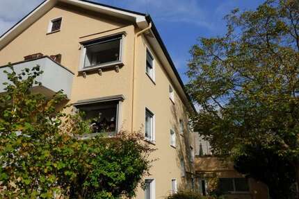 Wohnung zum Kaufen in Wiesbaden 199.000,00 € 65 m²