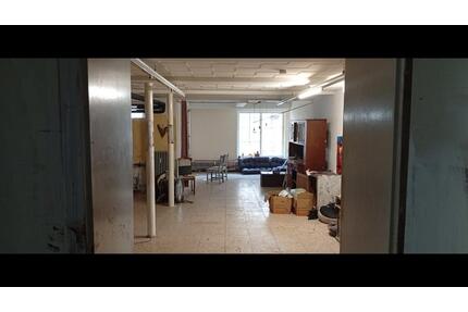 Wohnung undoder Veranstaltungs-Atelierraum - Langenburg