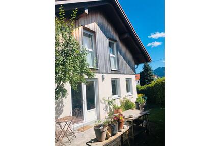 Zwei-Zimmerwohnung zu vermieten - Oy-Mittelberg