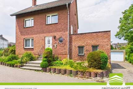 Haus zum Kaufen in Geilenkirchen 189.000,00 € 109.37 m²