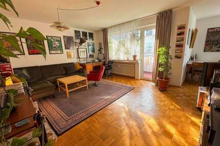 Wohnung zum Kaufen in Köln 315.900,00 € 58 m²
