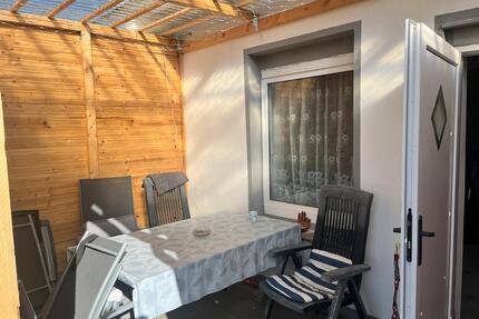 Garten abzugeben - 1.000,00&nbsp;EUR Kaltmiete, ca.&nbsp; 20,00&nbsp;m&sup2; in Demmin (PLZ: 17109)