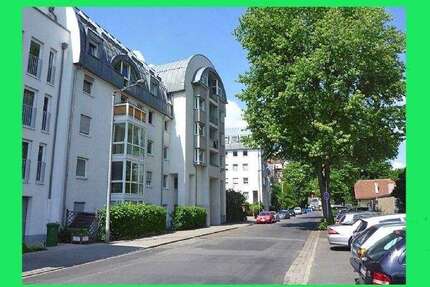 Wohnung zum Kaufen in Fürth 240.000,00 € 62.15 m²