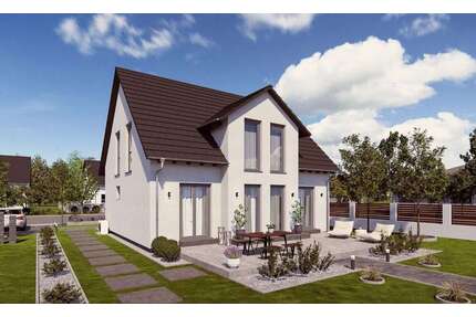 Haus zum Kaufen in Autenried 618.000,00 € 151 m²