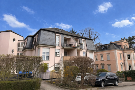 Wohnung zum Kaufen in Radebeul 235.200,00 € 90 m²
