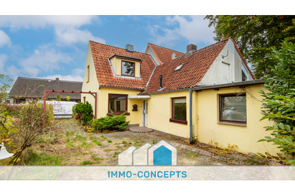 Haus zum Kaufen in Pinneberg 299.000,00 € 85.14 m²