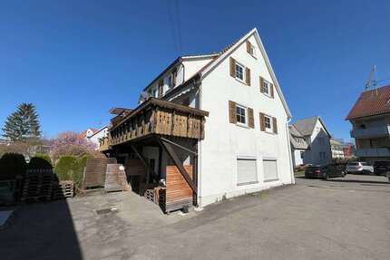 Haus zum Kaufen in Hechingen 224.000,00 € 172 m²