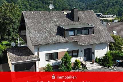 Haus zum Kaufen in Vallendar 469.000,00 € 210 m²
