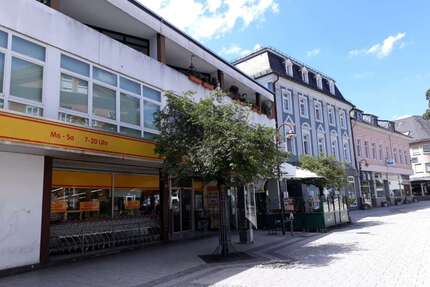 Einzelhandel in Idar- Oberstein 6.100,00 € 960 m²