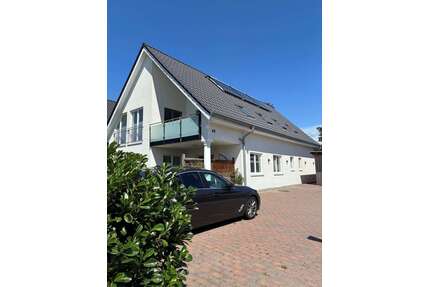 Wohnung zum Mieten in Witzeeze 1.400,00 € 117 m²