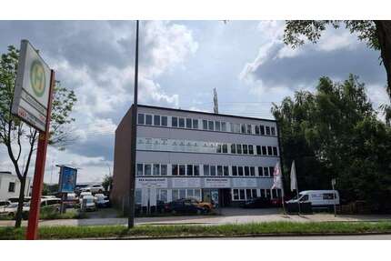Büro in Hamburg 2.496,00 € 314 m²
