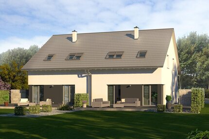 Mehrfamilienhaus nach Ihren Wünschen in ländlicher Idylle in Gefress - Individuelle Planung und Komfort- Schlüsselfertig - Gefrees
