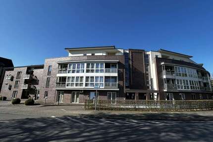 Wohnung zum Kaufen in Hamm 118.000,00 € 44.7 m²