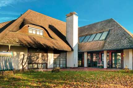 Haus zum Kaufen in Stammham 1.048.000,00 € 215 m²